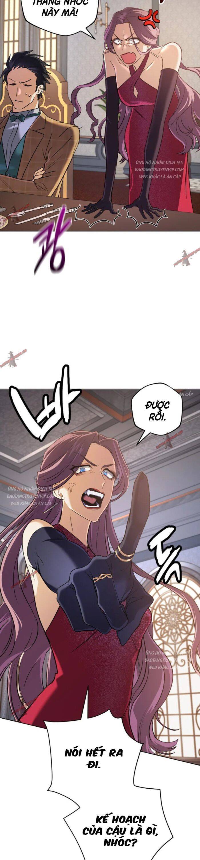 Đại Pháp Sư Thần Thoại Tái Lâm - Chapter 21 - Page 16