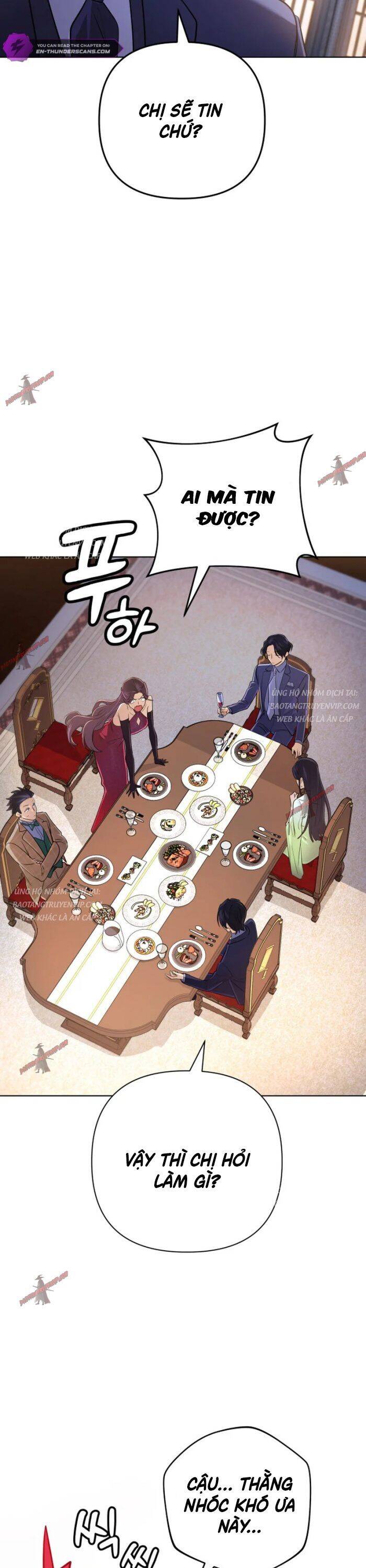 Đại Pháp Sư Thần Thoại Tái Lâm - Chapter 21 - Page 18