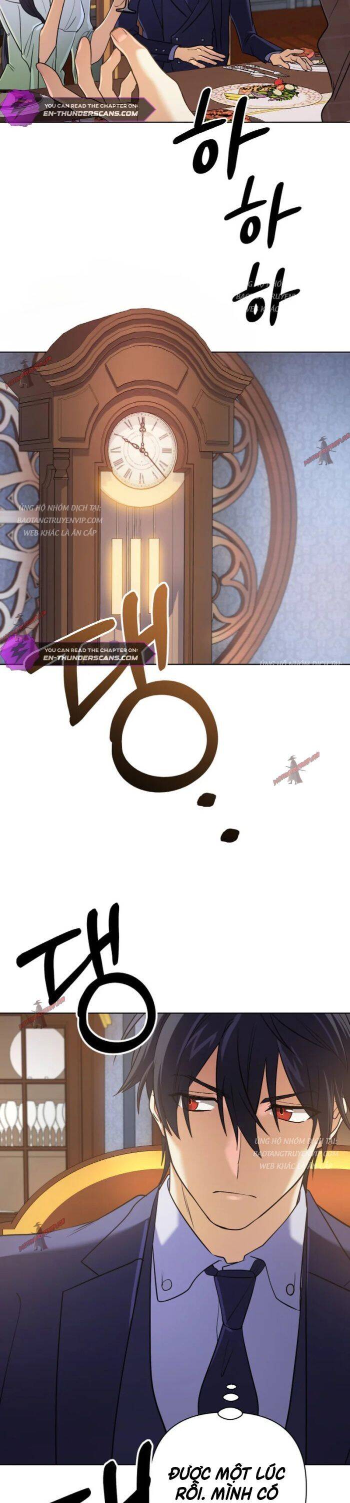 Đại Pháp Sư Thần Thoại Tái Lâm - Chapter 21 - Page 28