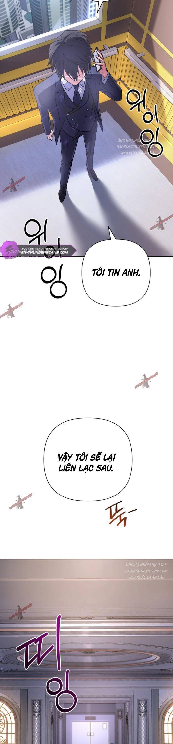 Đại Pháp Sư Thần Thoại Tái Lâm - Chapter 21 - Page 3