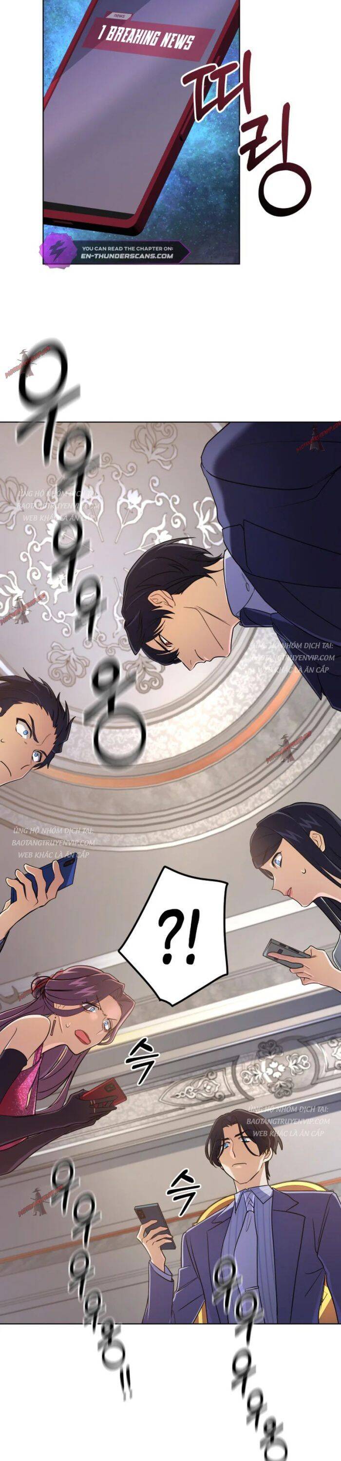 Đại Pháp Sư Thần Thoại Tái Lâm - Chapter 21 - Page 30