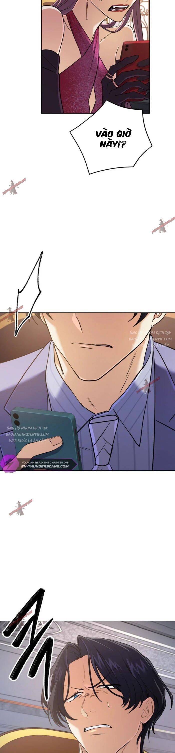 Đại Pháp Sư Thần Thoại Tái Lâm - Chapter 21 - Page 32