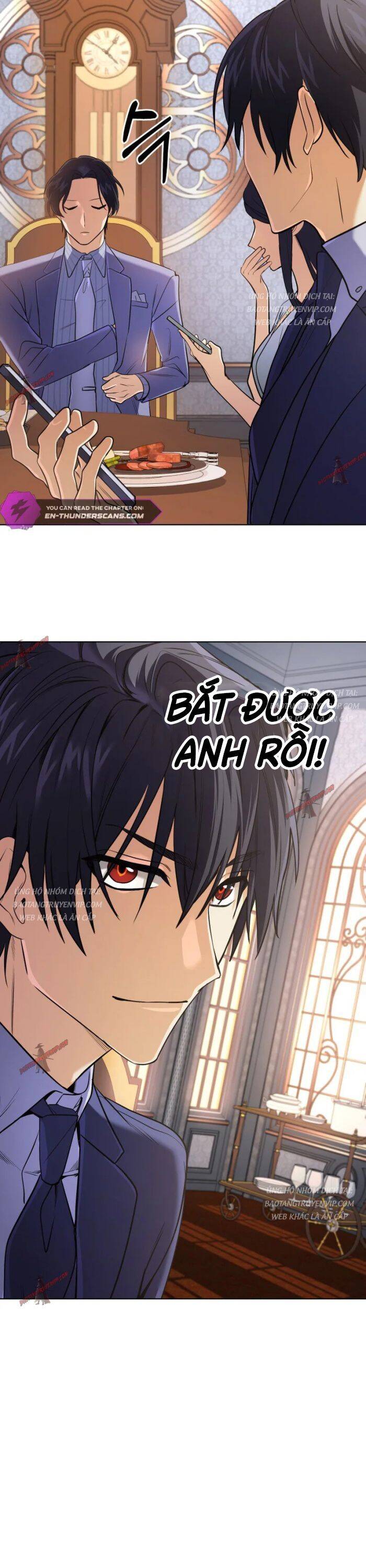 Đại Pháp Sư Thần Thoại Tái Lâm - Chapter 21 - Page 34