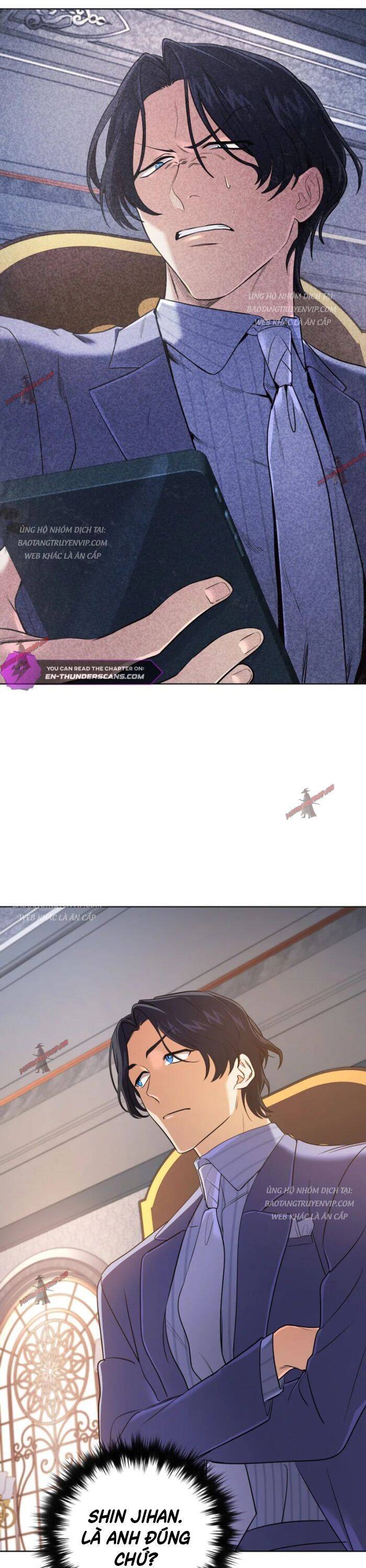 Đại Pháp Sư Thần Thoại Tái Lâm - Chapter 21 - Page 35