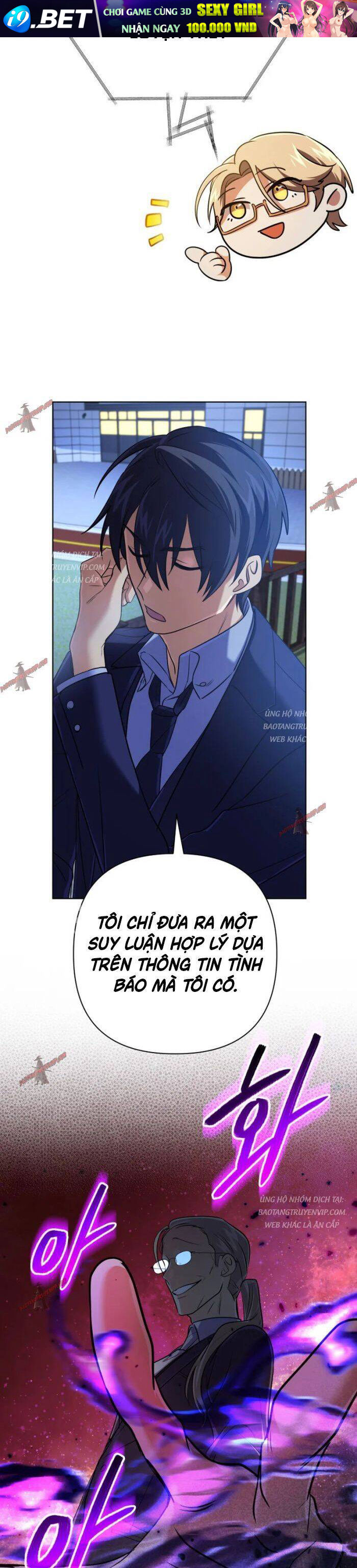 Đại Pháp Sư Thần Thoại Tái Lâm - Chapter 21 - Page 38