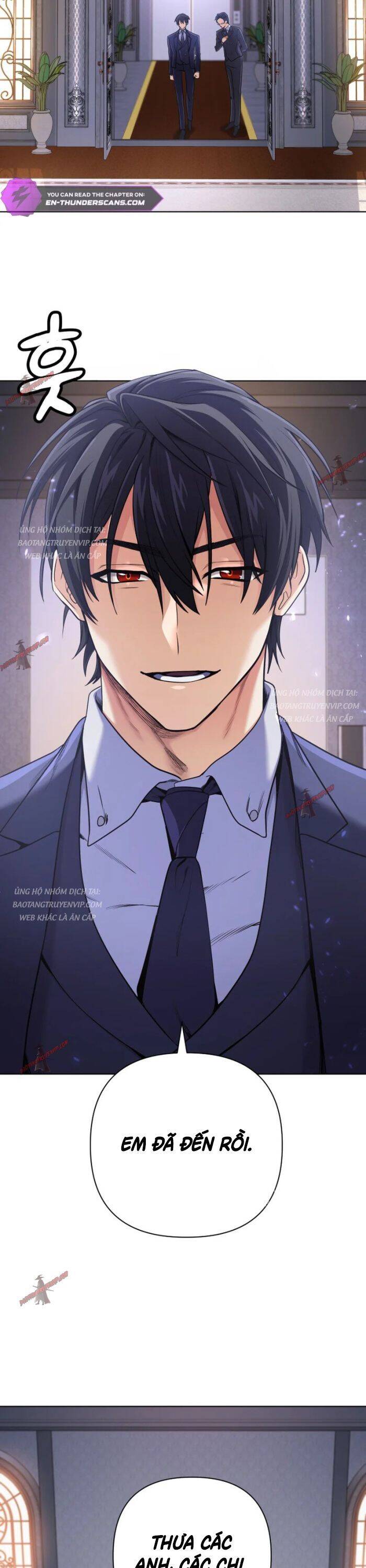 Đại Pháp Sư Thần Thoại Tái Lâm - Chapter 21 - Page 4