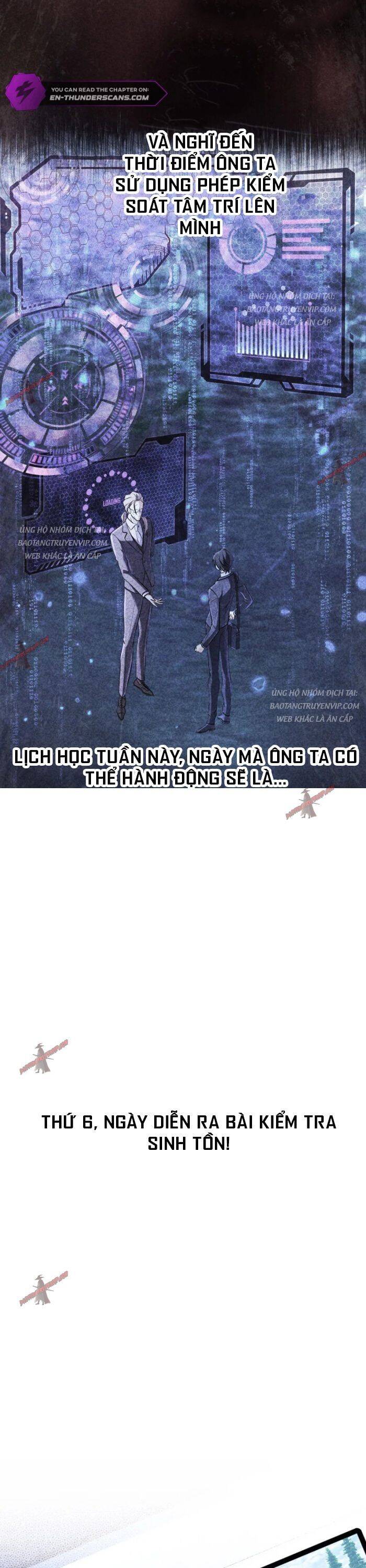 Đại Pháp Sư Thần Thoại Tái Lâm - Chapter 21 - Page 40