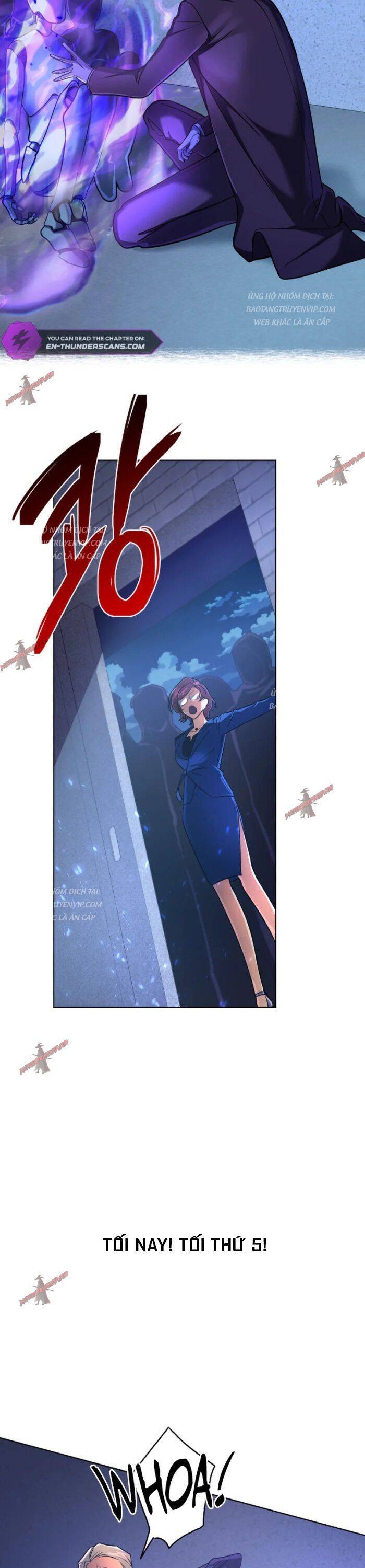 Đại Pháp Sư Thần Thoại Tái Lâm - Chapter 21 - Page 42