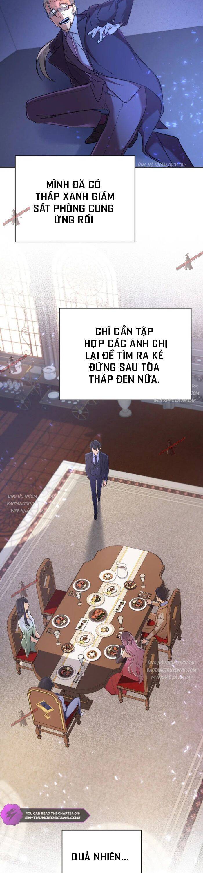 Đại Pháp Sư Thần Thoại Tái Lâm - Chapter 21 - Page 43