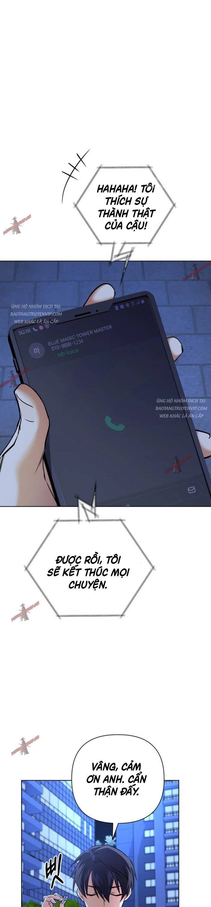 Đại Pháp Sư Thần Thoại Tái Lâm - Chapter 21 - Page 48