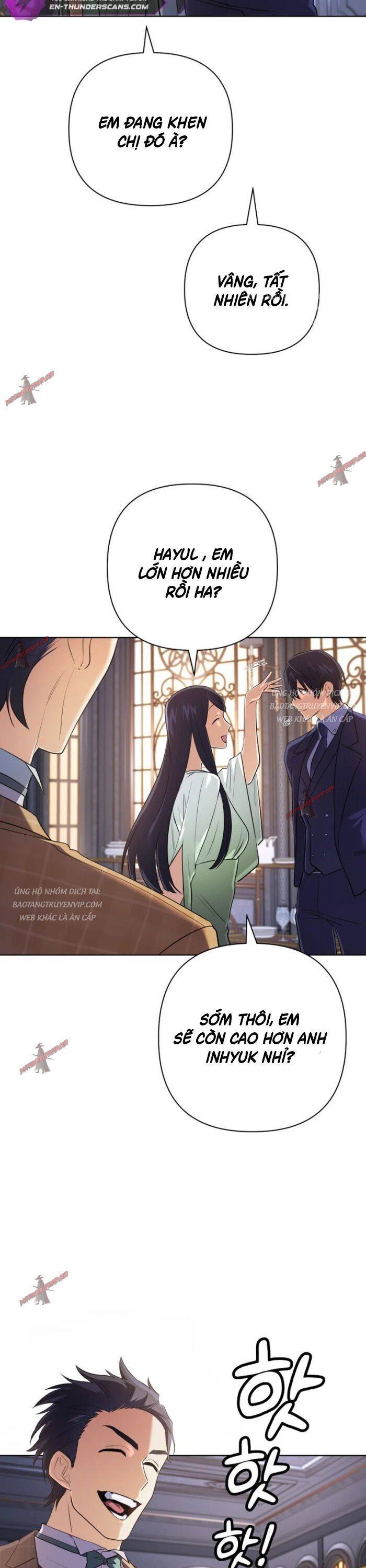 Đại Pháp Sư Thần Thoại Tái Lâm - Chapter 21 - Page 7