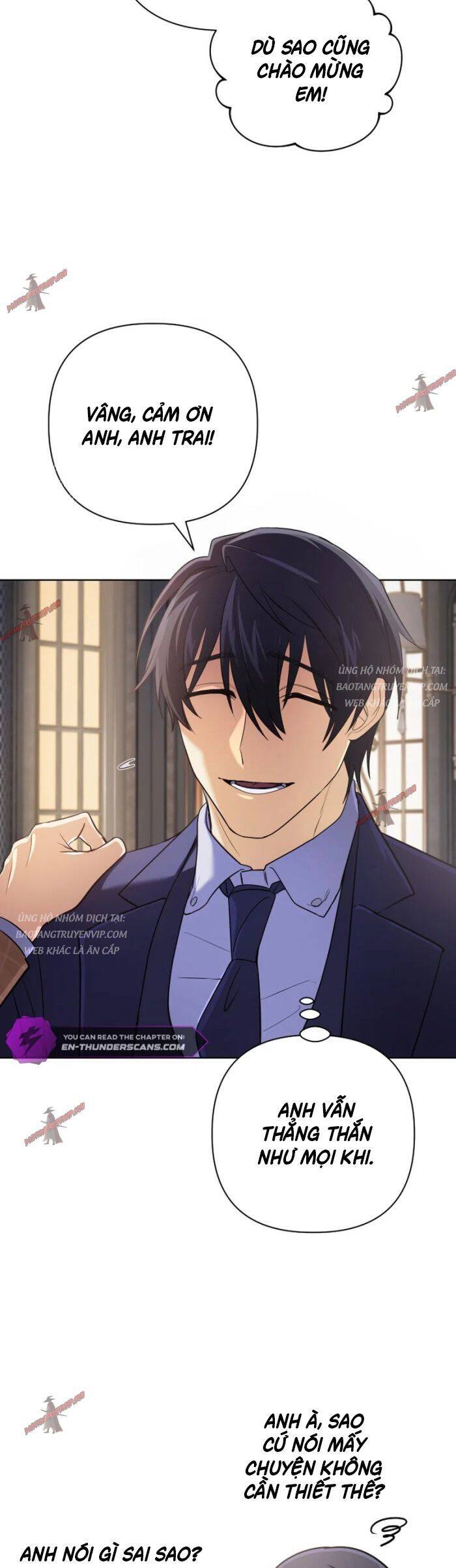 Đại Pháp Sư Thần Thoại Tái Lâm - Chapter 21 - Page 9