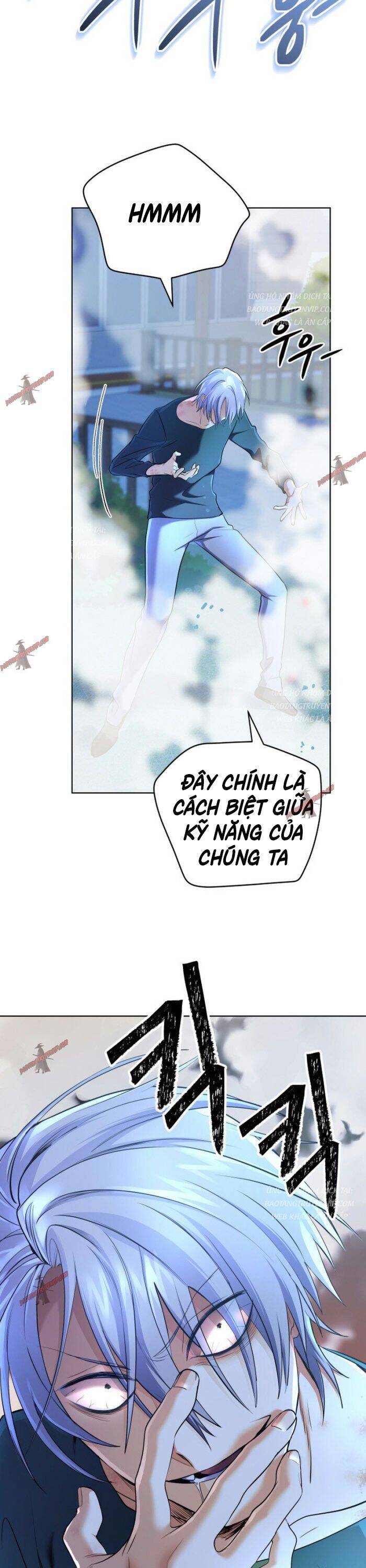 Đại Pháp Sư Thần Thoại Tái Lâm - Chapter 22 - Page 10