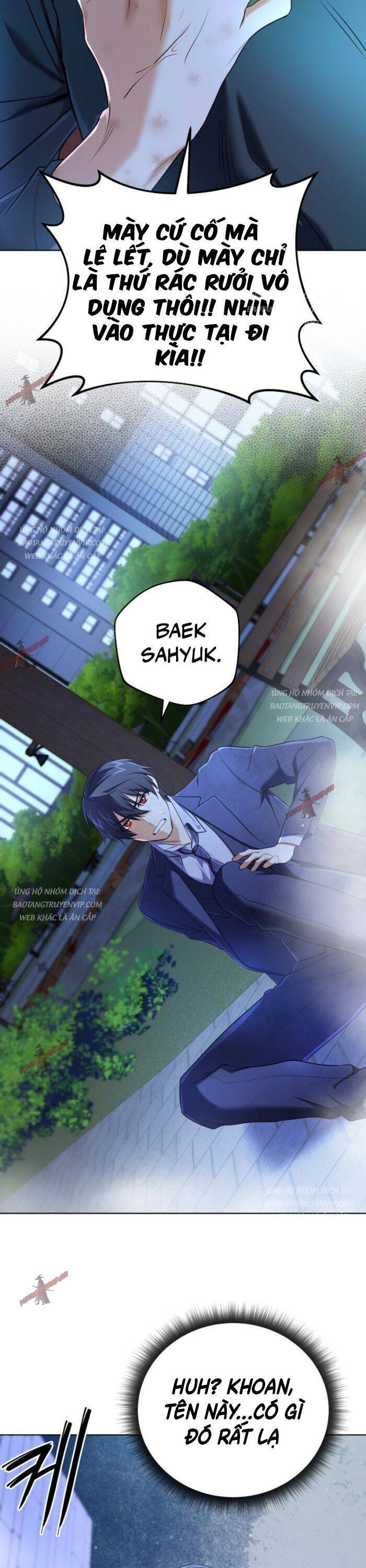 Đại Pháp Sư Thần Thoại Tái Lâm - Chapter 22 - Page 11