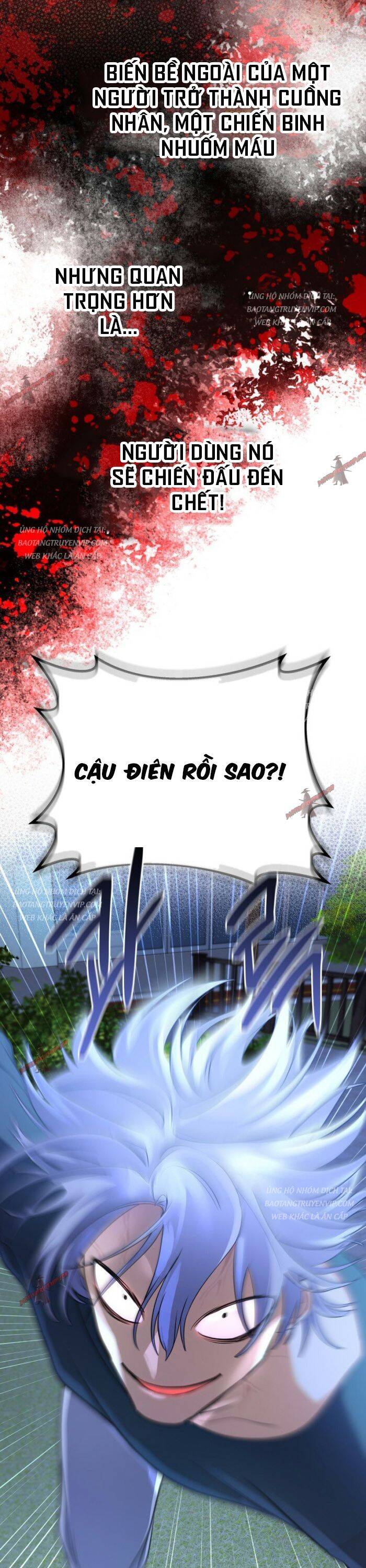 Đại Pháp Sư Thần Thoại Tái Lâm - Chapter 22 - Page 14