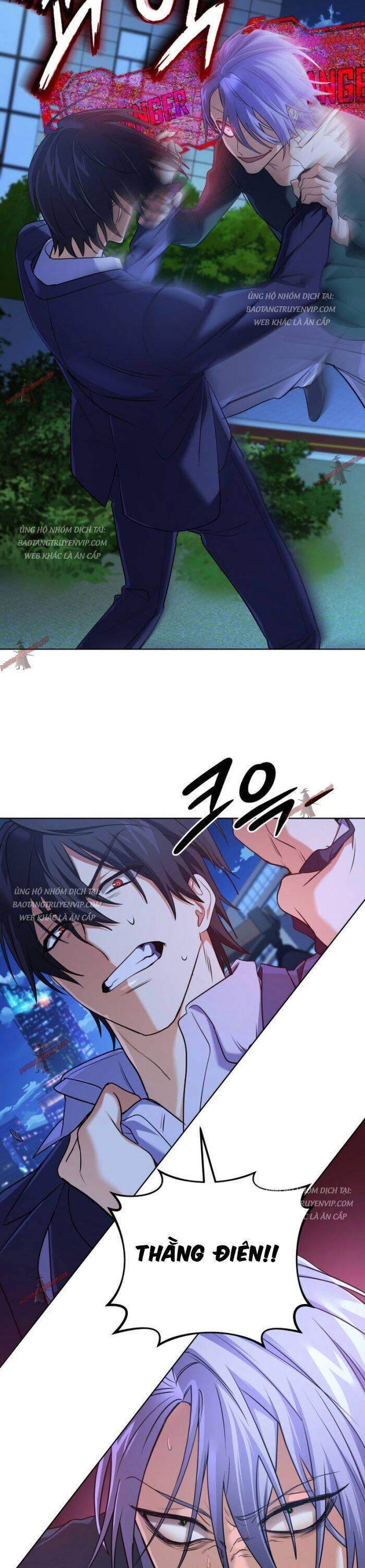 Đại Pháp Sư Thần Thoại Tái Lâm - Chapter 22 - Page 16