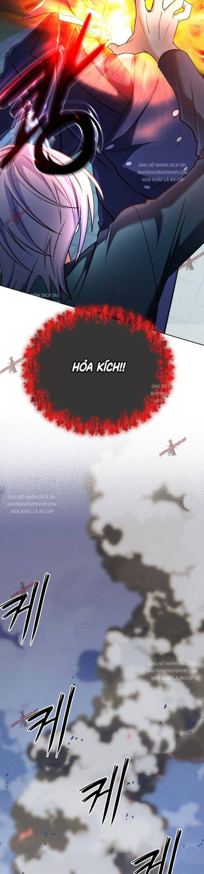 Đại Pháp Sư Thần Thoại Tái Lâm - Chapter 22 - Page 18