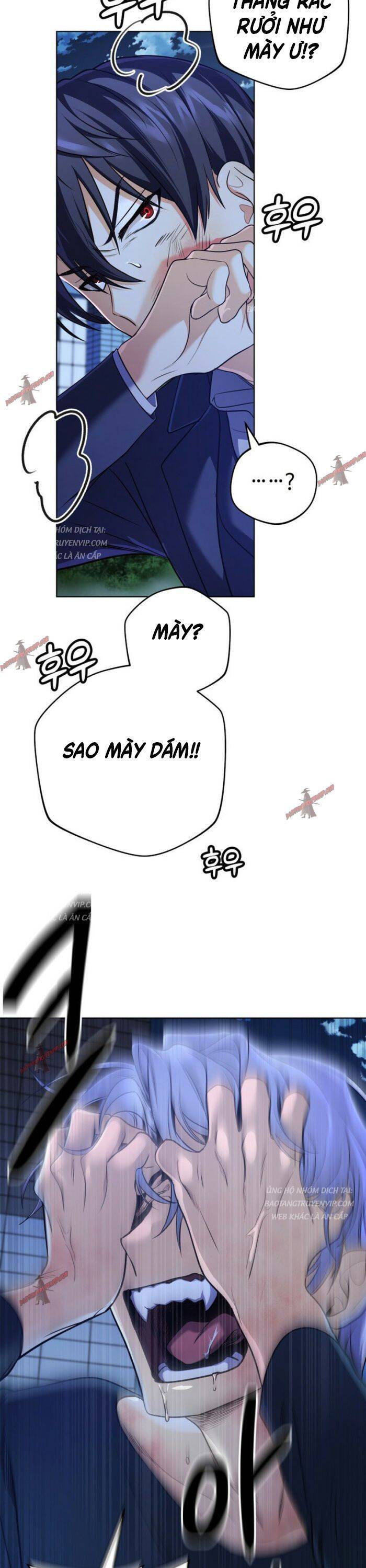 Đại Pháp Sư Thần Thoại Tái Lâm - Chapter 22 - Page 22