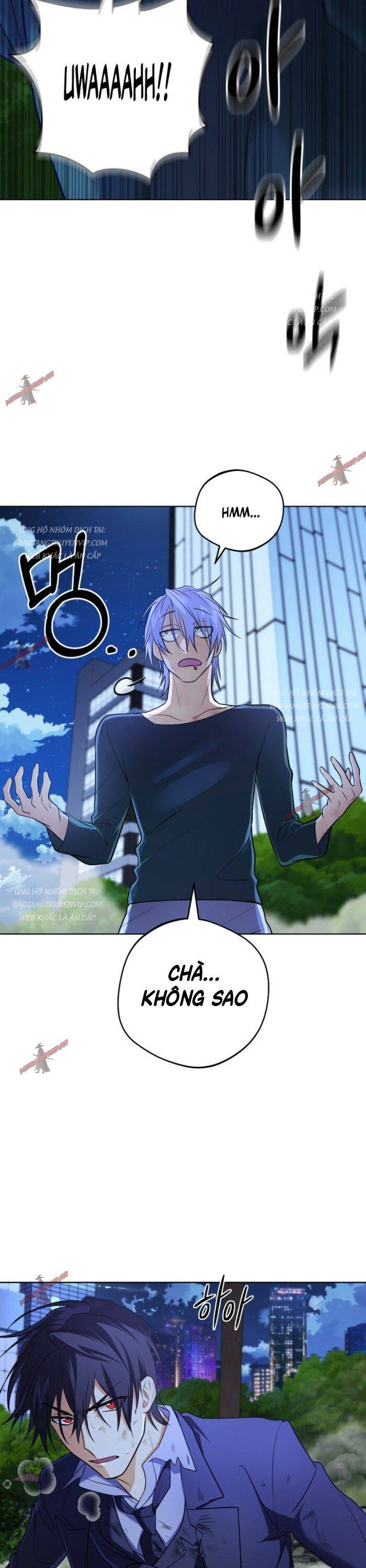 Đại Pháp Sư Thần Thoại Tái Lâm - Chapter 22 - Page 23