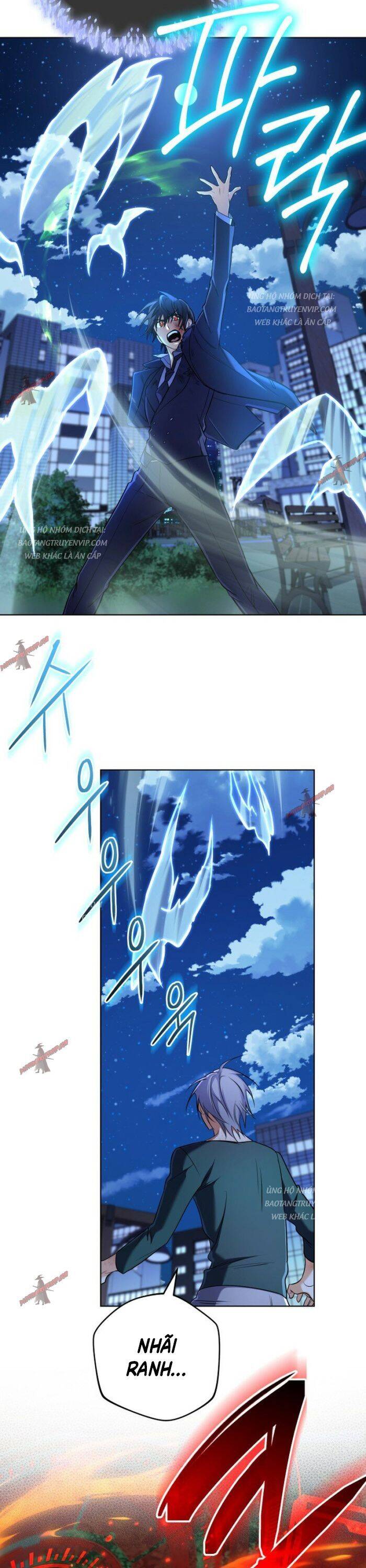 Đại Pháp Sư Thần Thoại Tái Lâm - Chapter 22 - Page 27