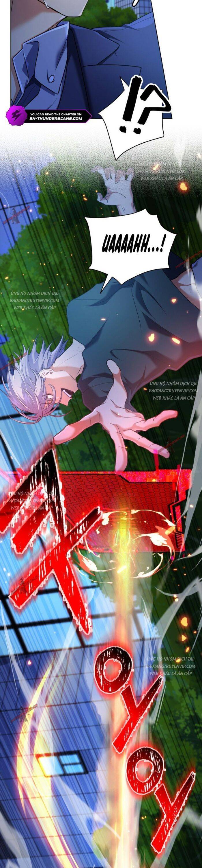 Đại Pháp Sư Thần Thoại Tái Lâm - Chapter 22 - Page 3