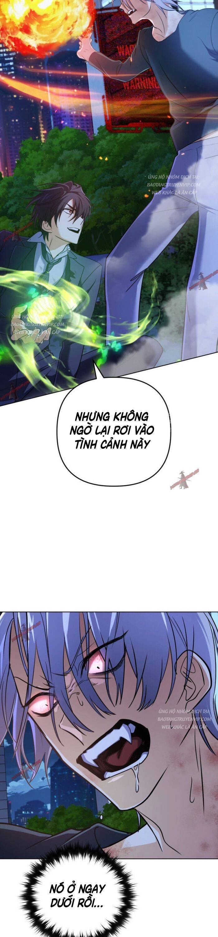 Đại Pháp Sư Thần Thoại Tái Lâm - Chapter 22 - Page 30