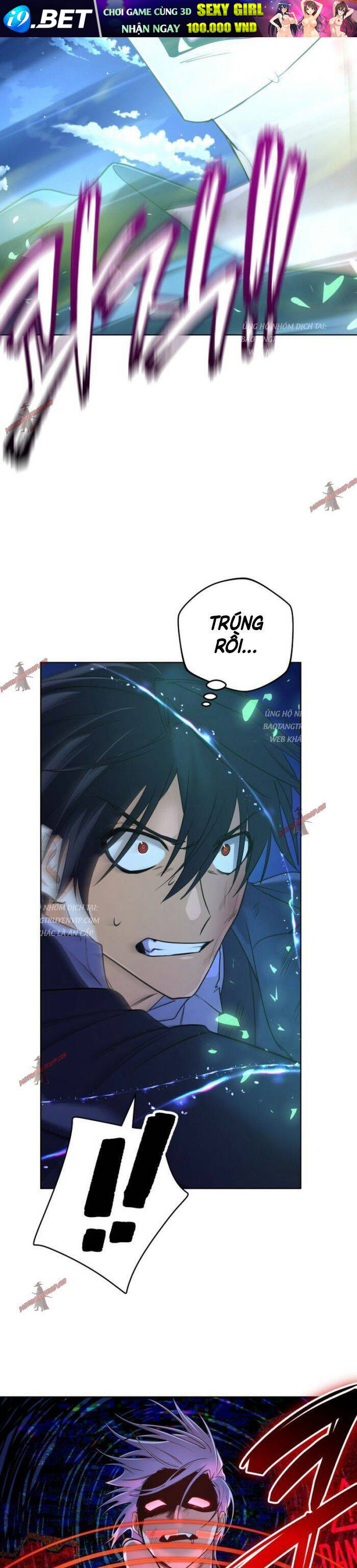 Đại Pháp Sư Thần Thoại Tái Lâm - Chapter 22 - Page 32