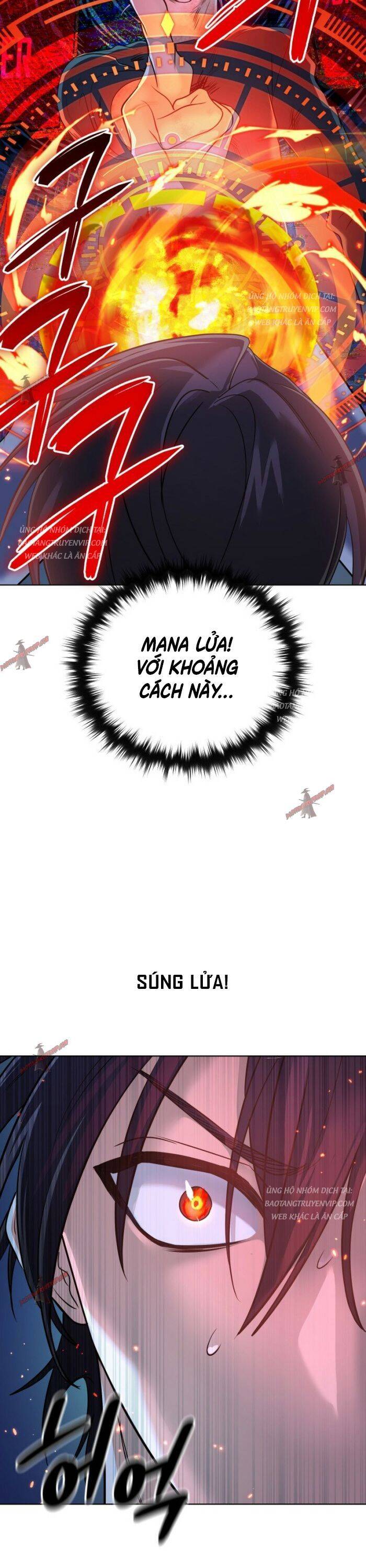 Đại Pháp Sư Thần Thoại Tái Lâm - Chapter 22 - Page 33