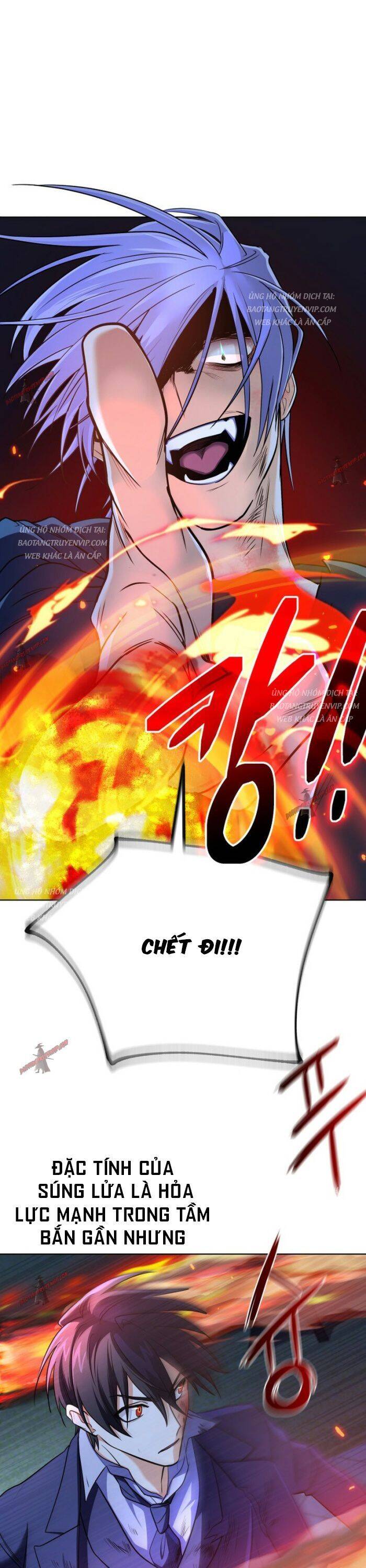 Đại Pháp Sư Thần Thoại Tái Lâm - Chapter 22 - Page 34