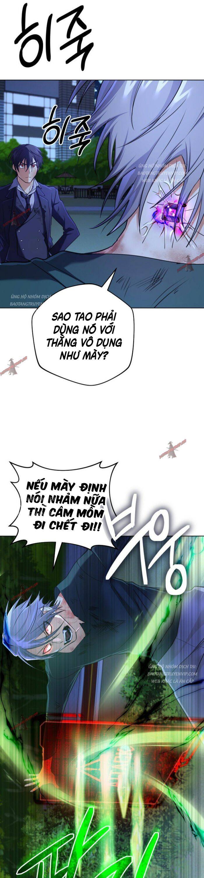 Đại Pháp Sư Thần Thoại Tái Lâm - Chapter 22 - Page 38