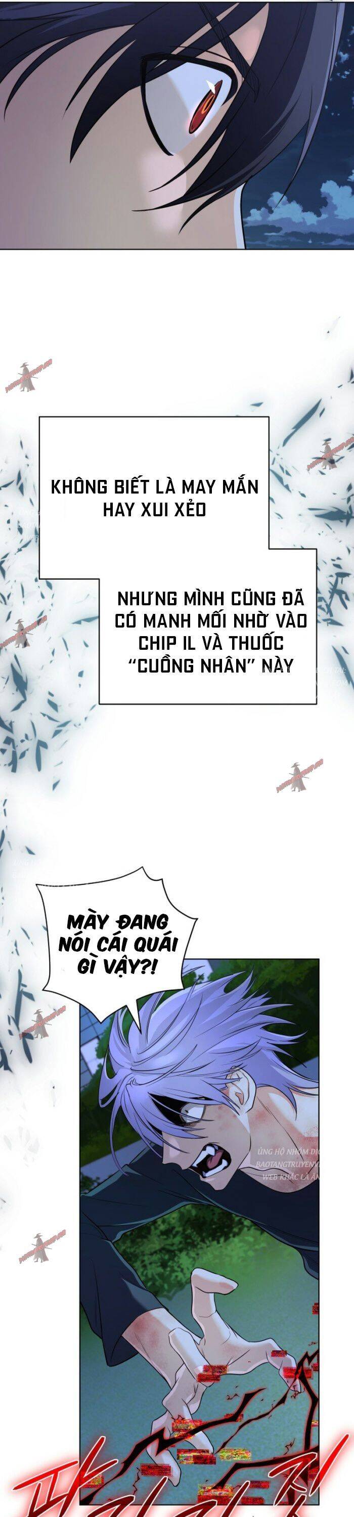 Đại Pháp Sư Thần Thoại Tái Lâm - Chapter 22 - Page 42