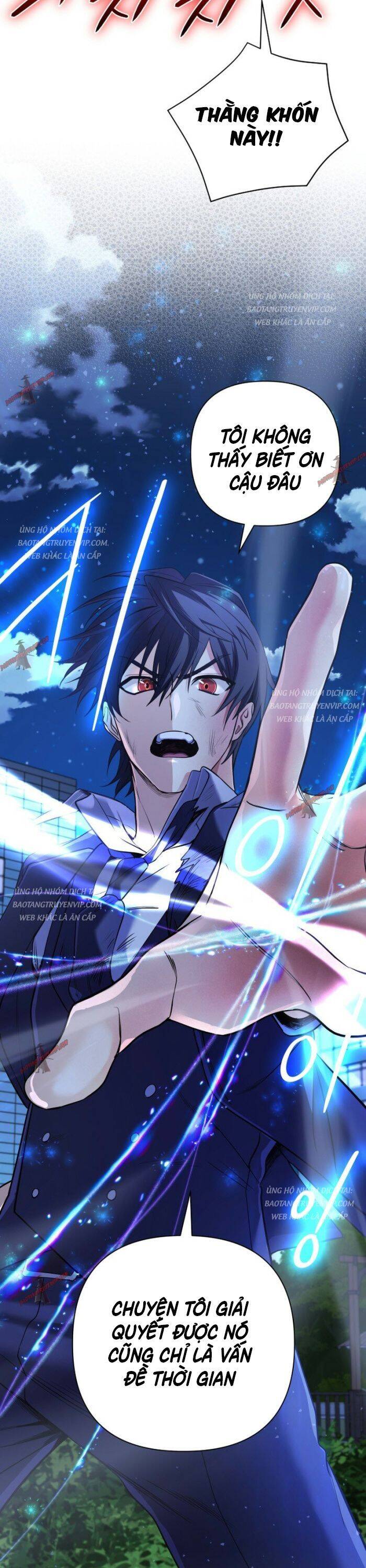 Đại Pháp Sư Thần Thoại Tái Lâm - Chapter 22 - Page 43