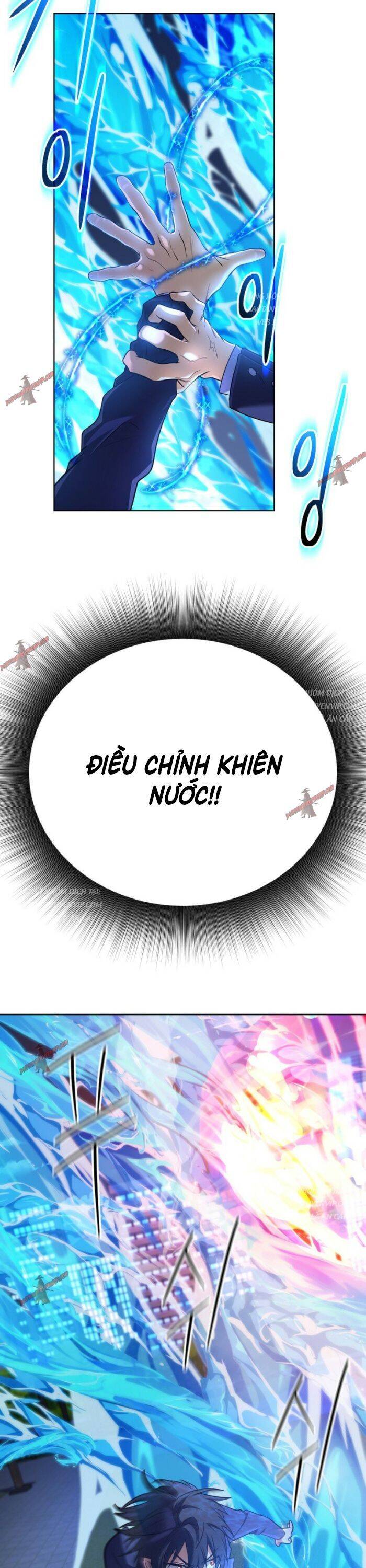 Đại Pháp Sư Thần Thoại Tái Lâm - Chapter 22 - Page 7