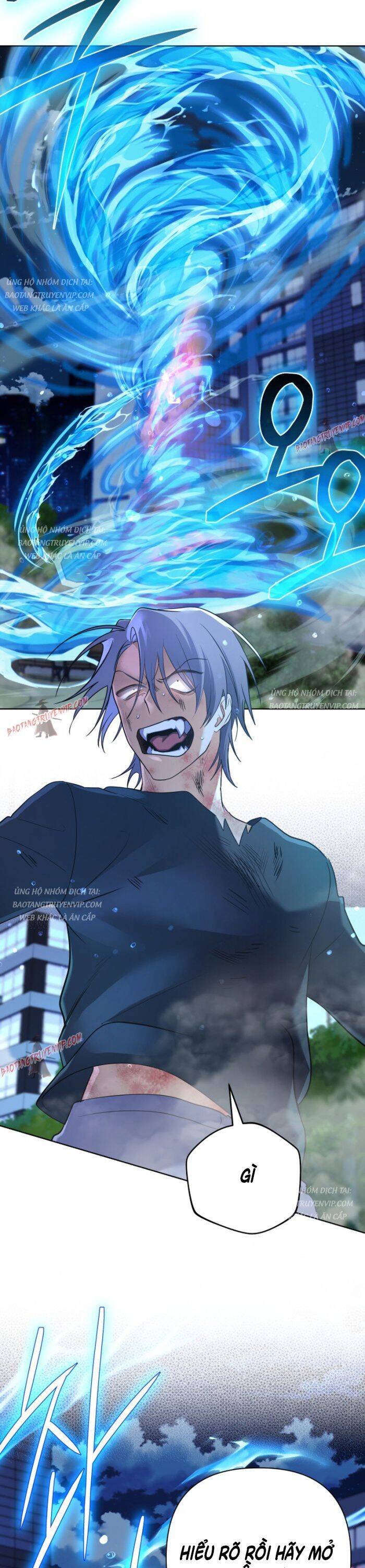 Đại Pháp Sư Thần Thoại Tái Lâm - Chapter 23 - Page 15