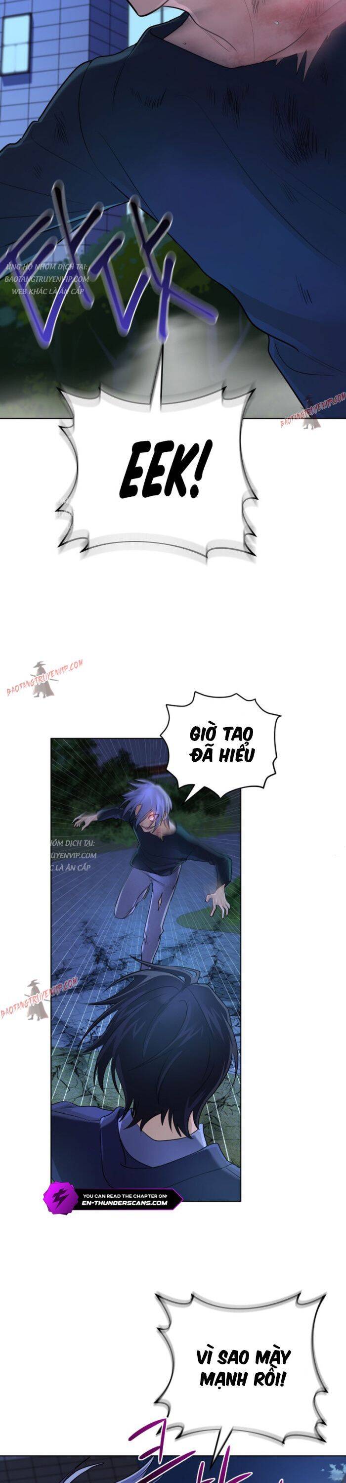 Đại Pháp Sư Thần Thoại Tái Lâm - Chapter 23 - Page 18