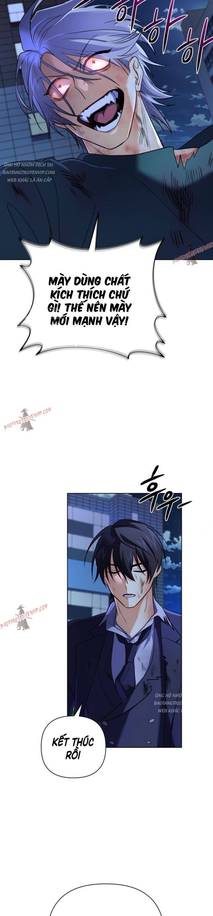 Đại Pháp Sư Thần Thoại Tái Lâm - Chapter 23 - Page 19