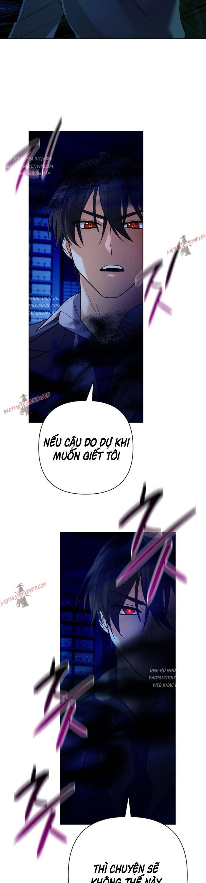 Đại Pháp Sư Thần Thoại Tái Lâm - Chapter 23 - Page 22