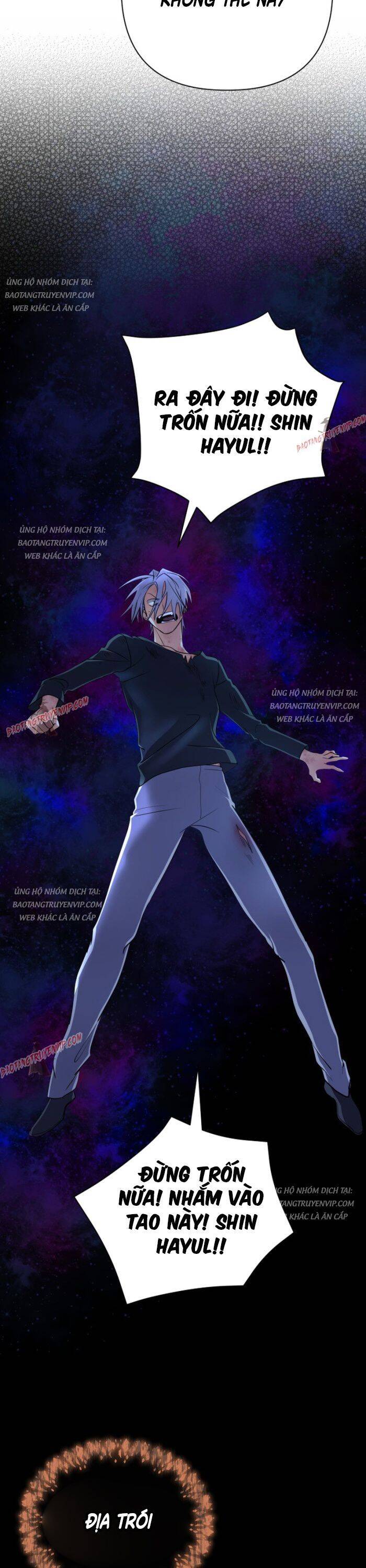 Đại Pháp Sư Thần Thoại Tái Lâm - Chapter 23 - Page 23