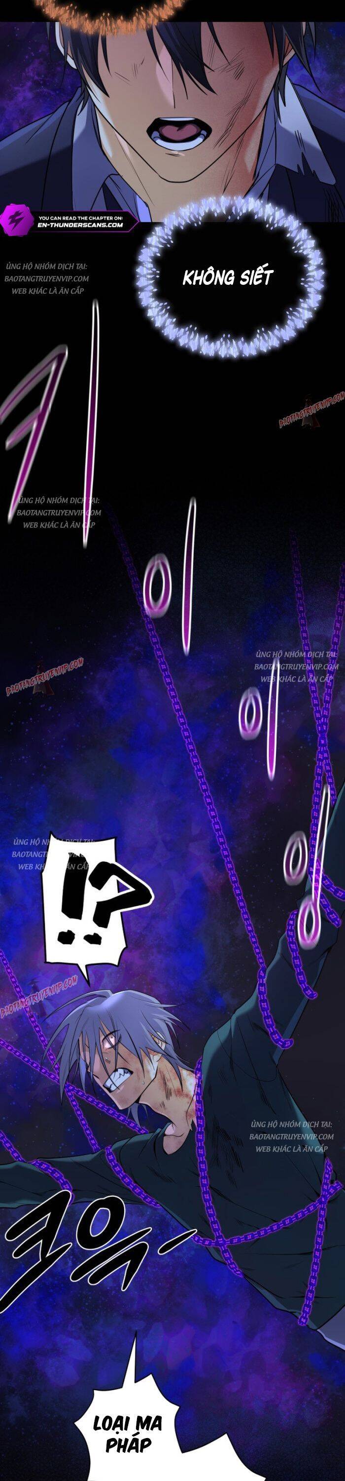 Đại Pháp Sư Thần Thoại Tái Lâm - Chapter 23 - Page 24