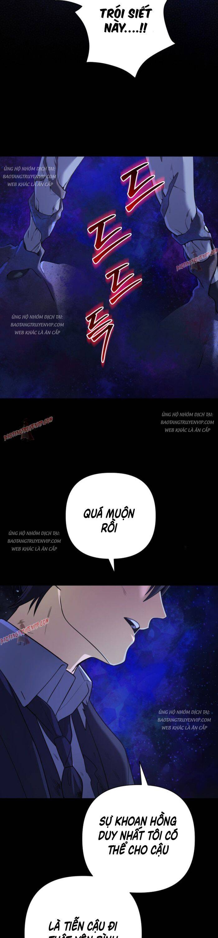 Đại Pháp Sư Thần Thoại Tái Lâm - Chapter 23 - Page 25