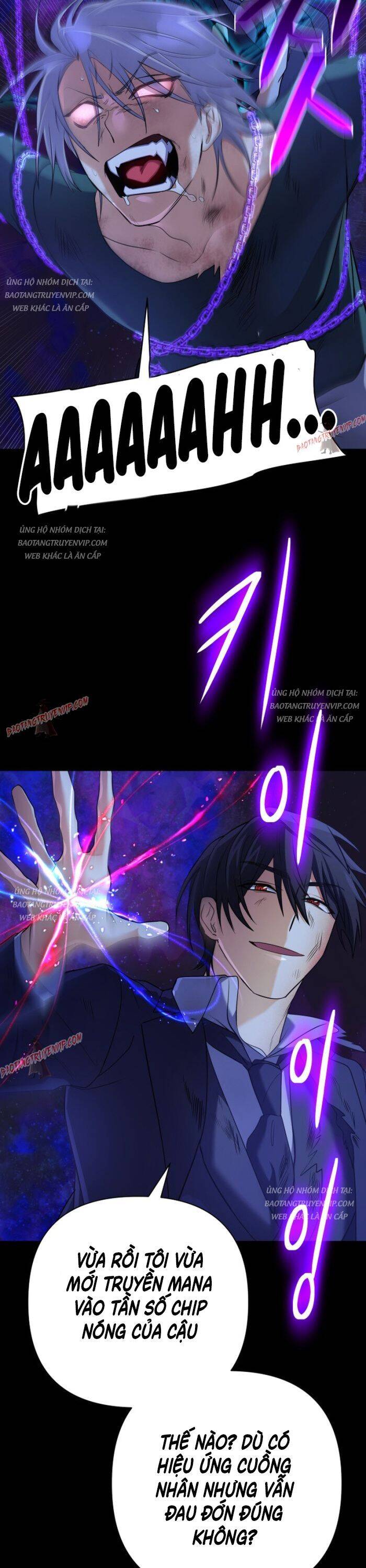 Đại Pháp Sư Thần Thoại Tái Lâm - Chapter 23 - Page 28