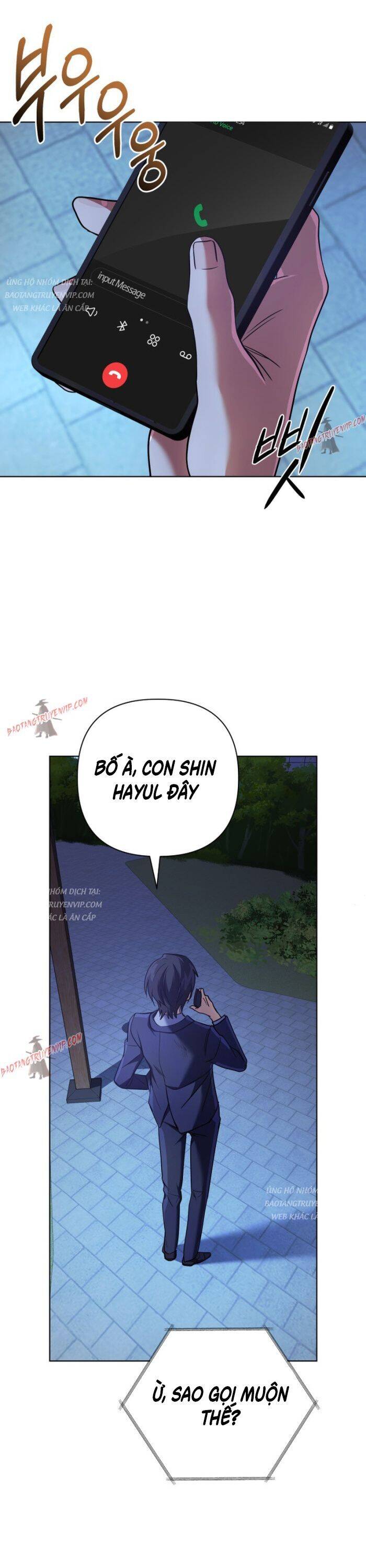 Đại Pháp Sư Thần Thoại Tái Lâm - Chapter 23 - Page 36