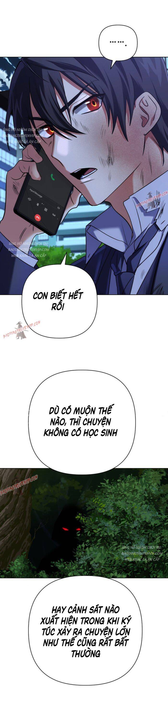 Đại Pháp Sư Thần Thoại Tái Lâm - Chapter 23 - Page 37