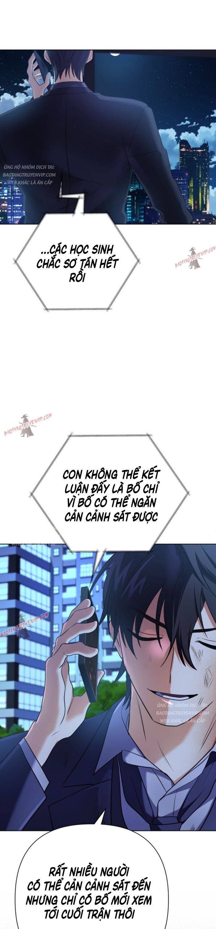 Đại Pháp Sư Thần Thoại Tái Lâm - Chapter 23 - Page 38