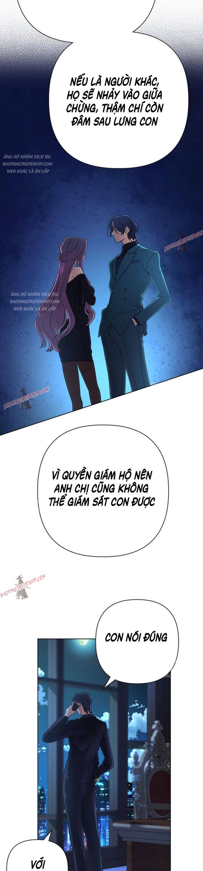 Đại Pháp Sư Thần Thoại Tái Lâm - Chapter 23 - Page 39