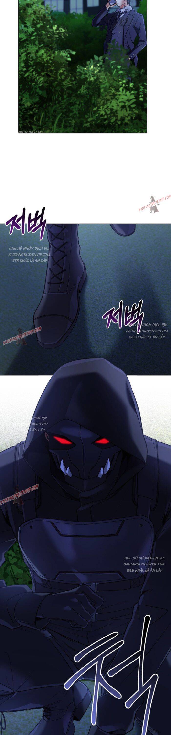 Đại Pháp Sư Thần Thoại Tái Lâm - Chapter 23 - Page 41