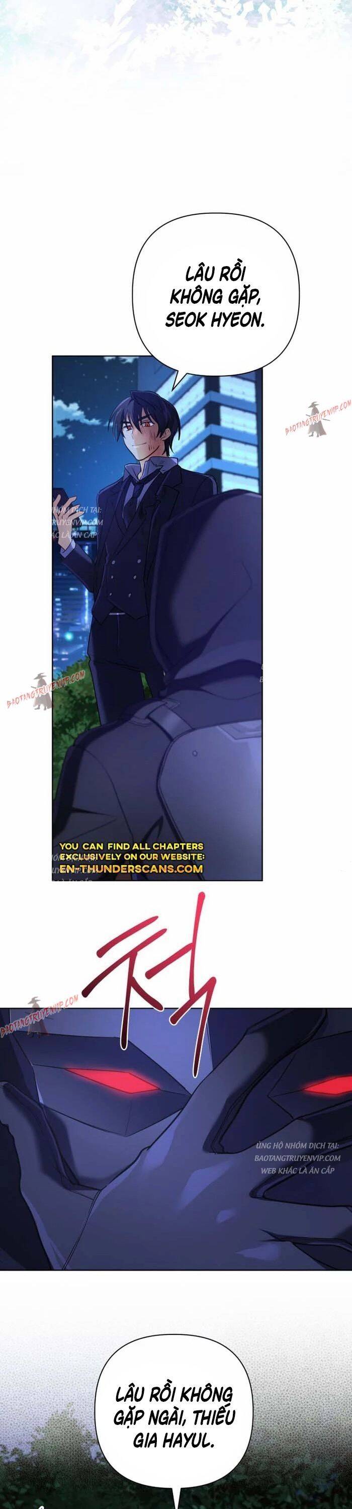 Đại Pháp Sư Thần Thoại Tái Lâm - Chapter 24 - Page 10