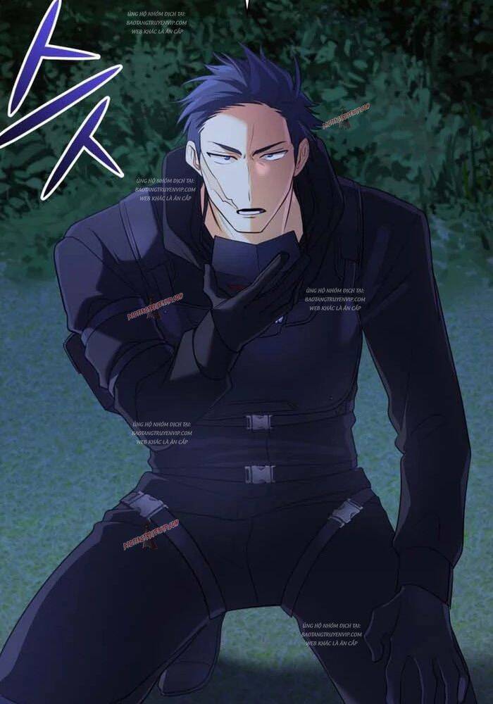Đại Pháp Sư Thần Thoại Tái Lâm - Chapter 24 - Page 11