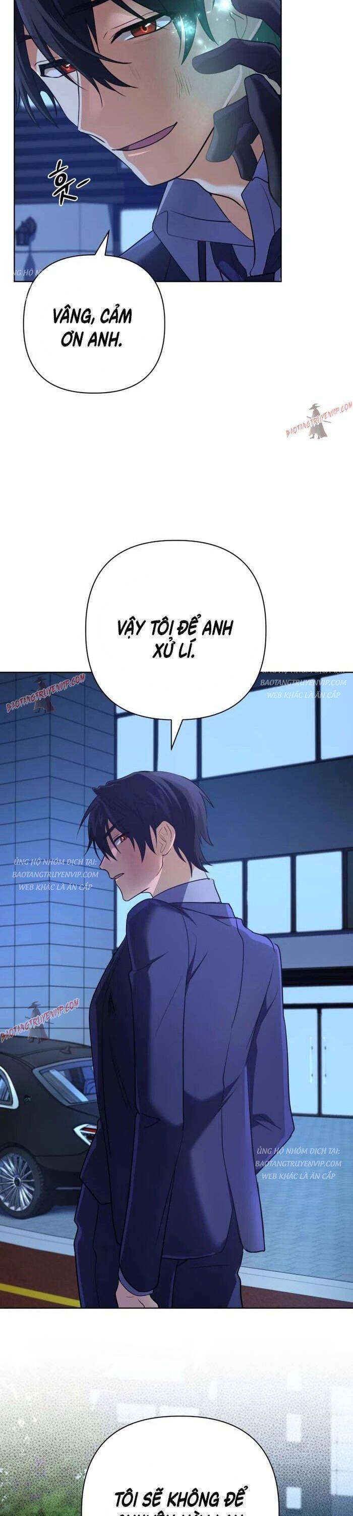 Đại Pháp Sư Thần Thoại Tái Lâm - Chapter 24 - Page 13