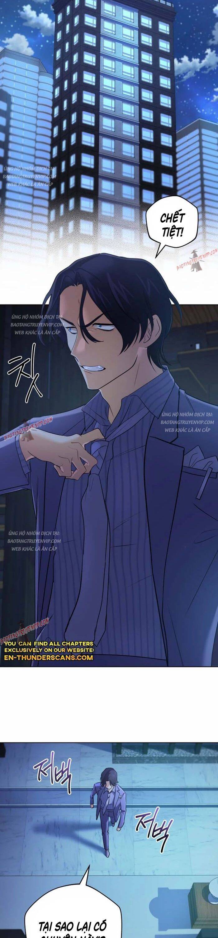 Đại Pháp Sư Thần Thoại Tái Lâm - Chapter 24 - Page 15